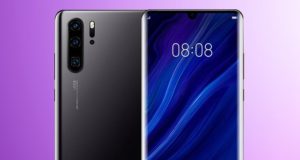 Comment désactiver la correction automatique sur Huawei P30 Pro