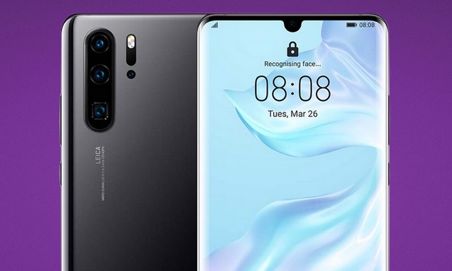 Comment mettre une musique en sonnerie sur Huawei p30 Pro