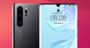 Comment vider le cache sur Huawei P30 Pro