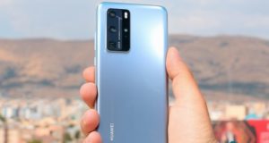 Comment vider le cache sur Huawei P40 Pro