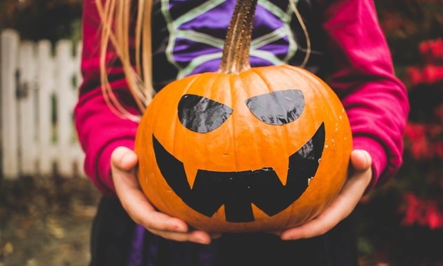 The best Halloween apps for iPhone and iPad The best Halloween apps for iPhone and iPad
