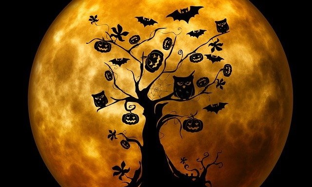 Les meilleures applications Halloween sur Android