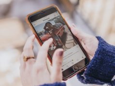 Les meilleures applications de filtre de visage pour Instagram