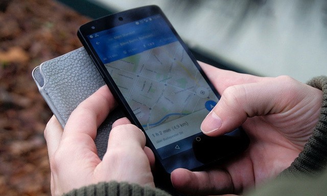 The best location sharing apps on Android The best location sharing apps on Android