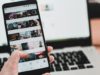 Les meilleures applications pour créer des Stories Instagram