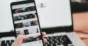 Les meilleures applications pour créer des Stories Instagram