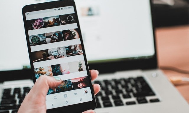 Les meilleures applications pour créer des Stories Instagram