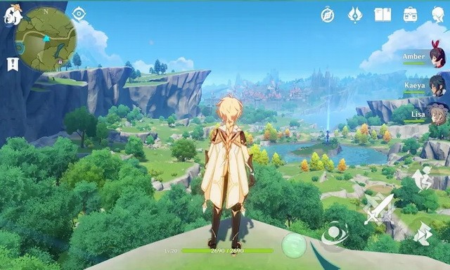 The best open world games for Android The best open world games for Android