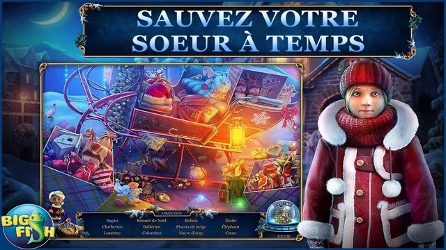 Christmas Stories - Le Mages