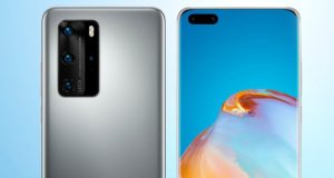 Comment améliorer la durée de vie de la batterie Huawei P40