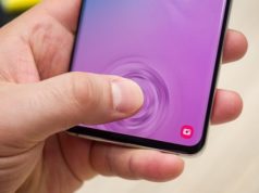 Comment augmenter la vitesse empreintes digitales sur le Galaxy S10