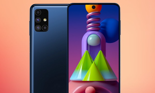 How to change the language on Samsung Galaxy M51 How to change the language on Samsung Galaxy M51