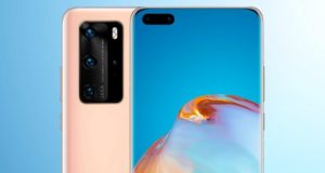 Comment changer la sonnerie sur Huawei P40 Pro