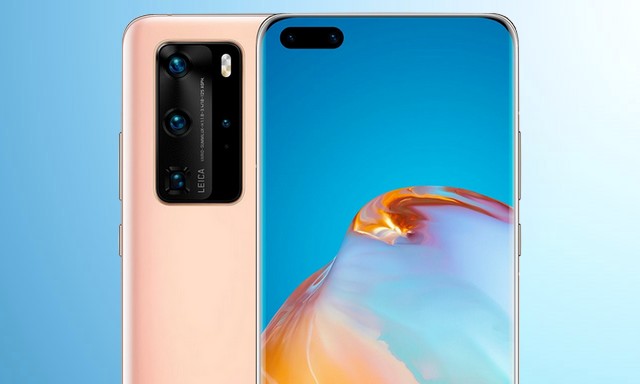 Comment changer la sonnerie sur Huawei P40 Pro