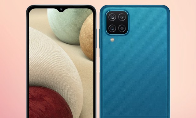 How to Change Font Style and Size on Galaxy A12 How to Change Font Style and Size on Galaxy A12
