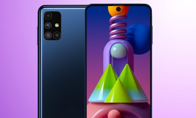 How to change the font style and size on Galaxy M51 How to change the font style and size on Galaxy M51