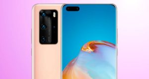 Comment désactiver la correction automatique sur Huawei P40 Pro