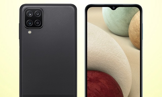 How to set your music as a ringtone on Galaxy A12 How to set your music as a ringtone on Galaxy A12
