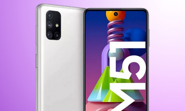 How to set a custom ringtone on Galaxy M51 How to set a custom ringtone on Galaxy M51