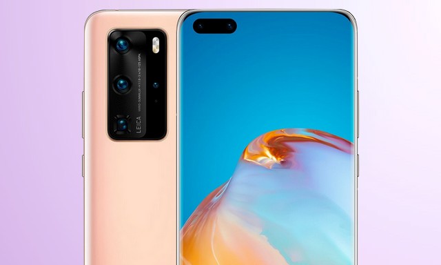 Comment résoudre les problèmes WiFi sur Huawei P40 Pro