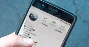 Comment supprimer des abonnés sur Instagram