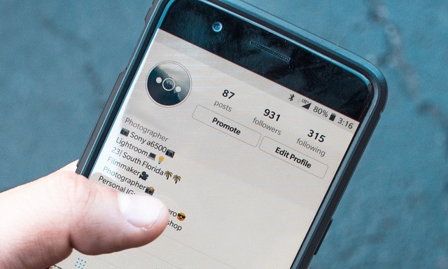 Comment supprimer des abonnés sur Instagram