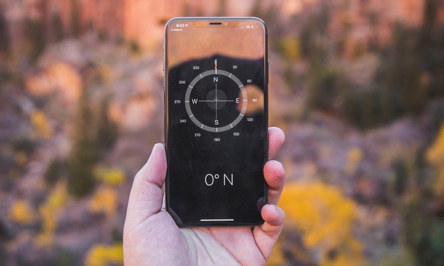 The best compass apps for iPhone The best compass apps for iPhone