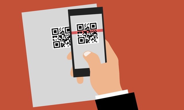 Les meilleures applications pour lire un QR Code sur Android