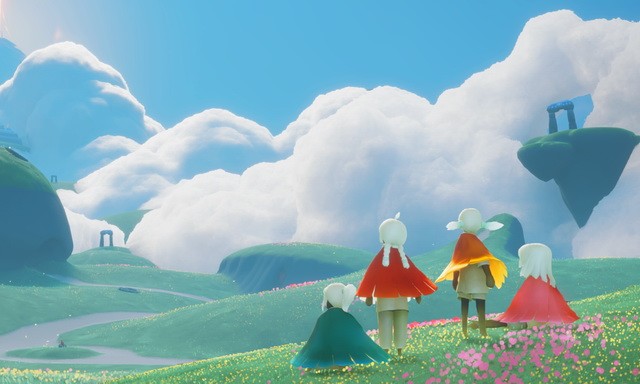 The best open world games on iPhone and iPad The best open world games on iPhone and iPad