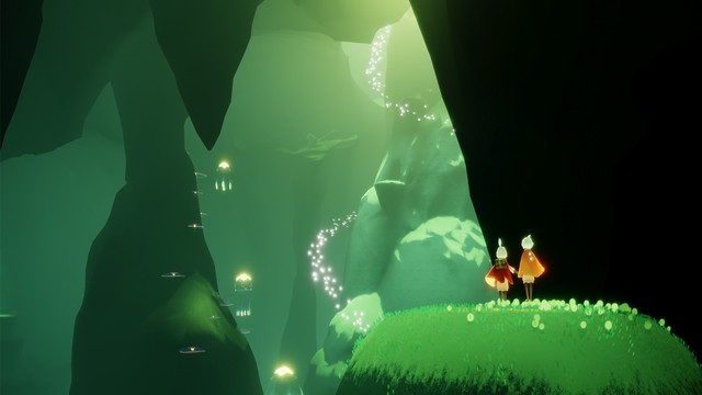 Sky: Children of the Light