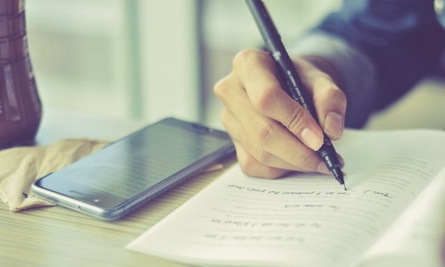The best note-taking apps for Android The best note-taking apps for Android