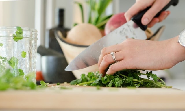 The best apps for home chefs The best apps for home chefs