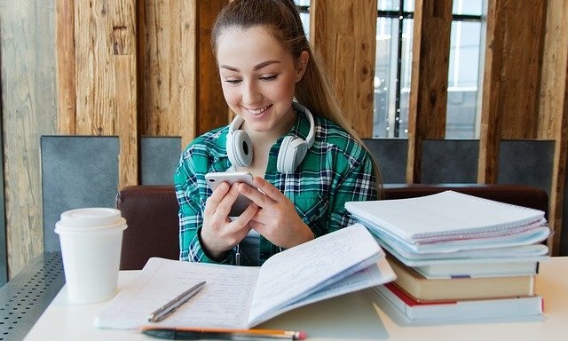 Les meilleures applications pour les étudiants