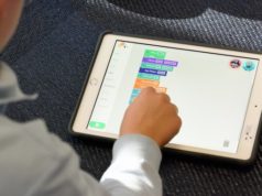 Les meilleurs jeux pour enfants sur iPhone et iPad