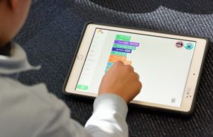 Les meilleurs jeux pour enfants sur iPhone et iPad