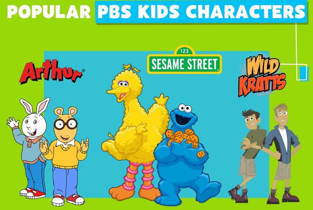 PBS KIDS Games