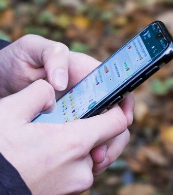 Les meilleures applications comme WhatsApp pour Android