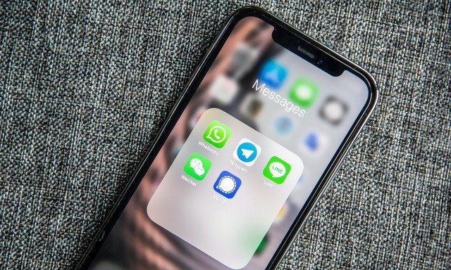 The best apps like WhatsApp for iPhone The best apps like WhatsApp for iPhone
