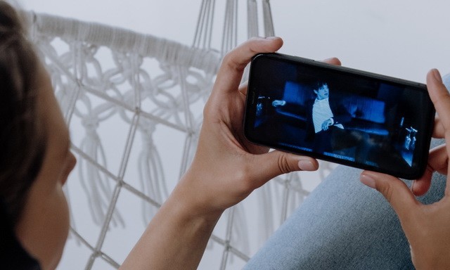 The best entertainment apps for iPhone The best entertainment apps for iPhone
