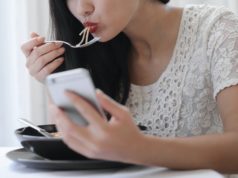 Les meilleures applications de régime pour iPhone