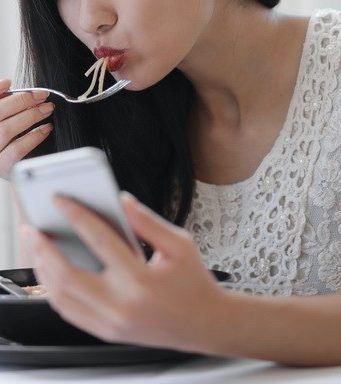 Les meilleures applications de régime pour iPhone