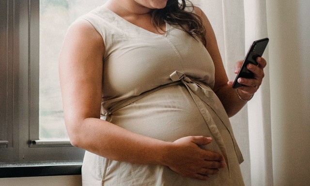 Best Pregnancy Tracker Apps for Android Best Pregnancy Tracker Apps for Android
