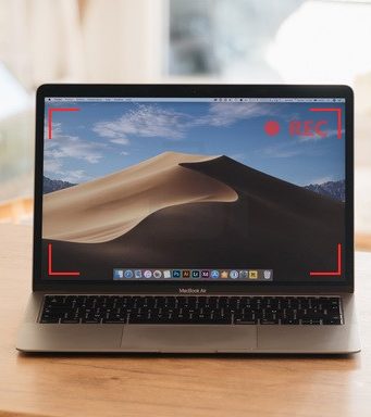 Les meilleurs enregistreurs d'écran pour Mac