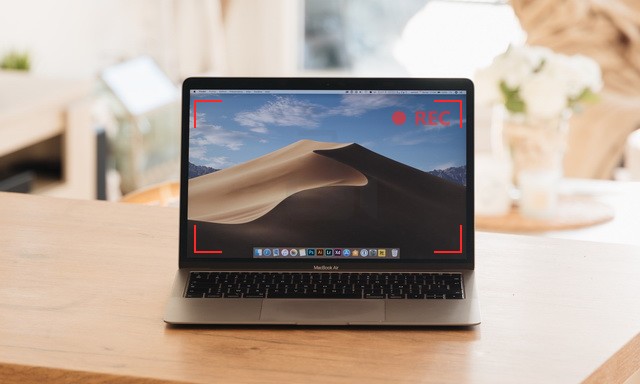 Les meilleurs enregistreurs d'écran pour Mac