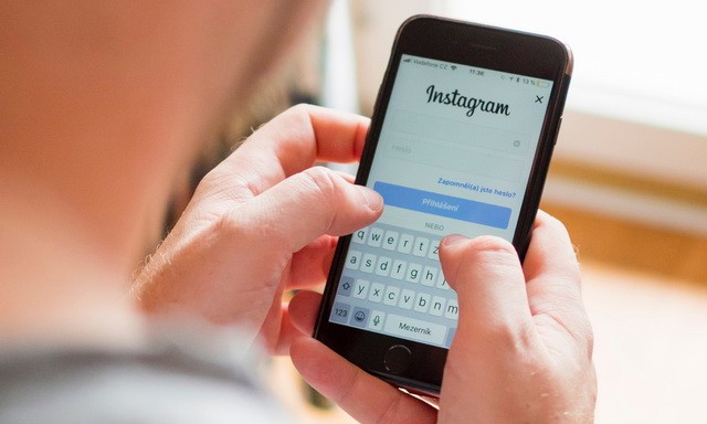 Comment savoir si quelqu'un vous a bloqué sur Instagram