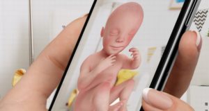 Les meilleures applications de grossesse pour iPhone et iPad