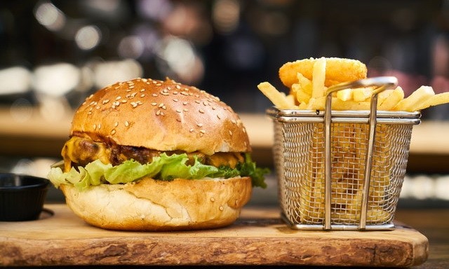 The best fast food apps for Android The best fast food apps for Android
