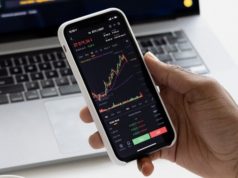 Les meilleures applications d'investissement pour iPhone