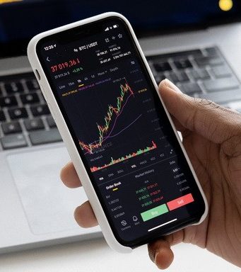 Les meilleures applications d'investissement pour iPhone