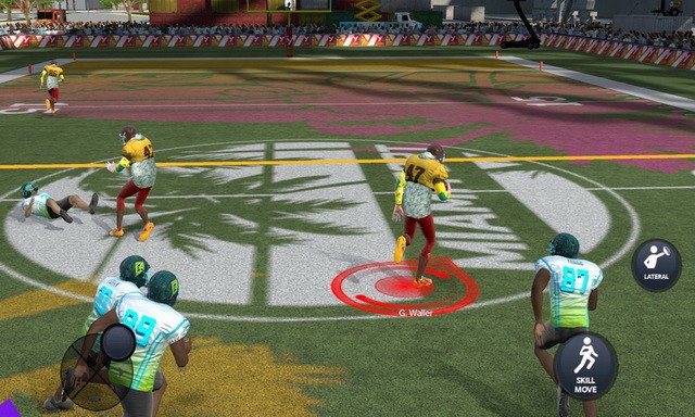 The best NFL games for iPhone The best NFL games for iPhone